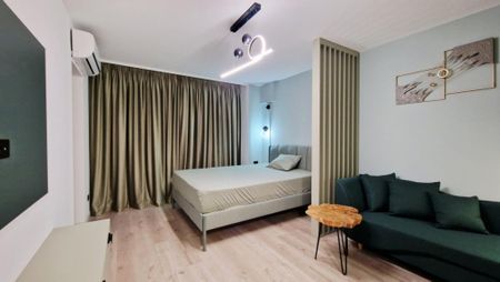 Garsoniera Banu Manta, etaj 5 din 10, prima inchiriere - Photo 2