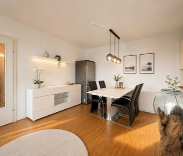 4-Zimmer Terrassenwohnung in Hallwang - Foto 3