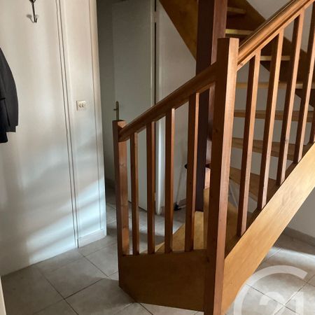 Appartement F2 à louer 2 pièces - 57,53 m2 MONTAUBAN - 82 - Photo 4
