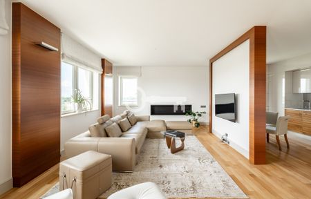 Warszawa, Wilanów, Wilanów Błonia Wilanowskie, Jana Iii Sobieskiego - Photo 2