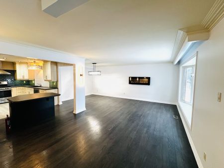 For Lease - 48 Steel Street Unit# MAIN, Barrie, Ontario - Photo 5