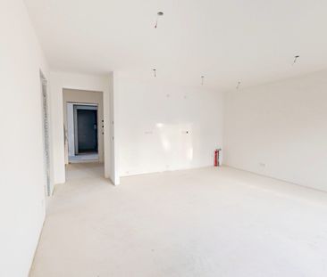 Hochwertige 2-Zimmer-Neubauwohnung in ruhiger Lage von Germering mi... - Photo 5