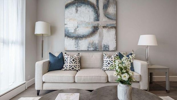 2 bedroom apartment to rent - Photo 1