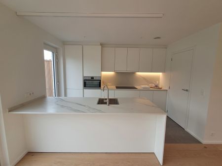 Nieuwbouwwoning op rustige ligging. - Foto 4