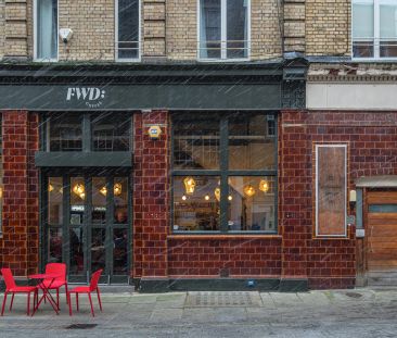 Whitecross Street, Clerkenwell, EC1Y - Photo 2