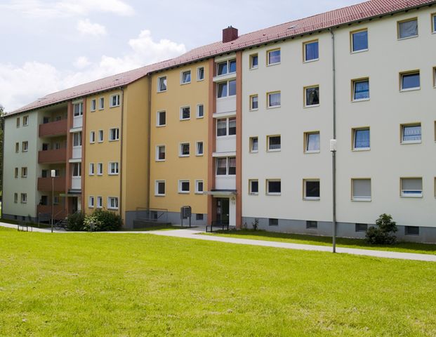 Demnächst frei! 2-Zimmer-Wohnung in Remscheid Lüttringhausen - Foto 1