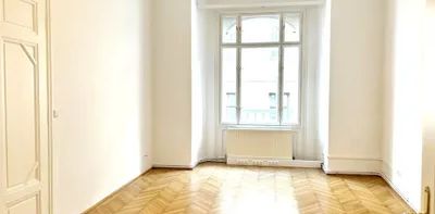 Unbefristet: Wunderschöne neu sanierte Altbauwohnung in der Piaristengasse - Foto 2