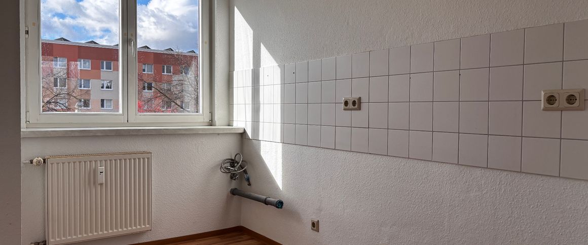 Stop! Renovierte 2 1/2-Raum Wohnungen in ruhiger Lage! - Photo 1