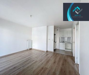 Appartement T2 Lumineux et Confortable - 39.48 m² - Photo 2