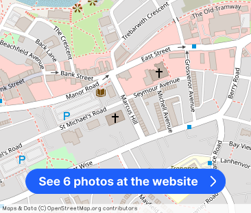 Marcus Hill, Newquay - Photo 1