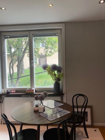 Smedsbacksgatan, Stockholm - Foto 2