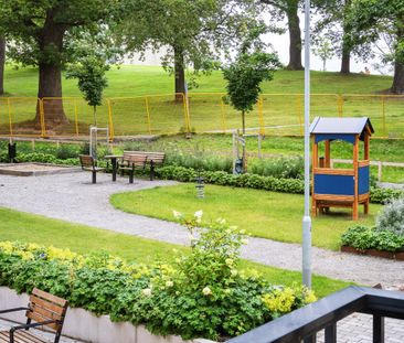 Vallgatan 4 - Photo 2