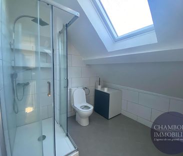 Maison meublée à Contres 84.0 m2 - Photo 2
