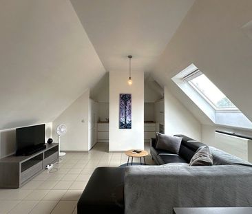 Appartement in centrum Beveren met 1 slaapkamer - Foto 5