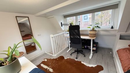 Bakhuizen van den Brinkstraat, 18, 3532GG, Utrecht - Foto 5