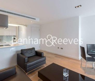 Courtyard Apartments, Avantgarde, E1 - Photo 6