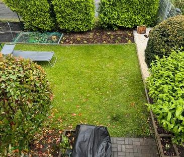 Schöne 2,5 Zimmerwohnung mit eigenem Garten - Photo 1