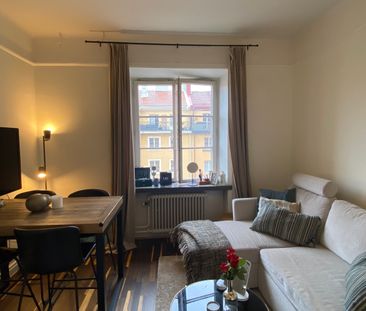 Völundsgatan, Stockholm - Photo 3