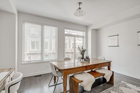 For Lease - 218 Huguenot Road, Oakville, Ontario - Photo 5