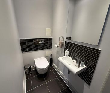 1 bedroom apartment to rent - Photo 6