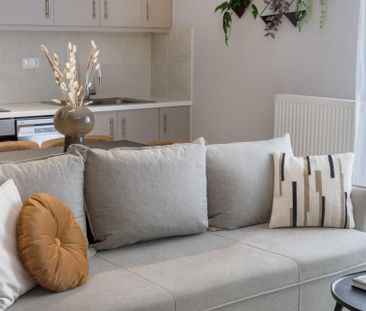 Beloved 1BR Apartment in Ampelokipoi - Photo 6