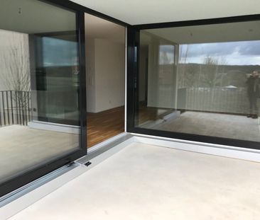 4.5-ZW à 94 m² im schönen Seeland - Photo 2