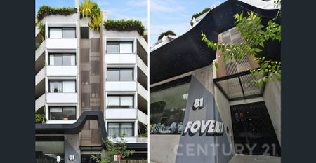 Designer 3-Bedroom + Study Haven in the Heart of Surry Hills - Photo 5