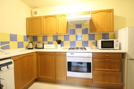 Picktillum Place, Aberdeen, AB25 - Photo 4