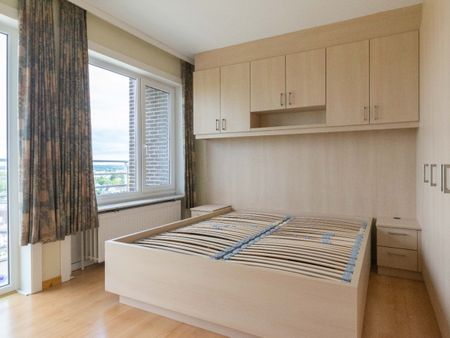 Ruim appartement nabij centrum Tienen - Photo 4