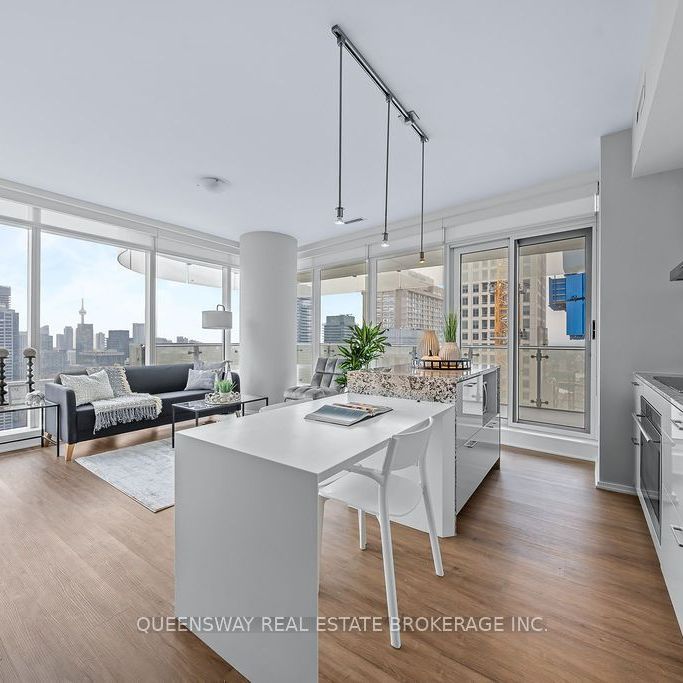 For Lease - 1 Bloor Street Unit# 3707, Toronto, Ontario - Photo 1