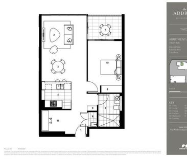 Large study | Large bedroom - Photo 6