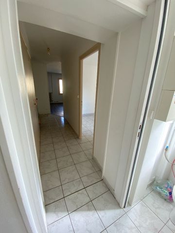 Location appartement 3 pièces, 65.79m², Plessé - Photo 5