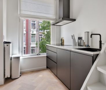 Derde Helmersstraat 58, Amsterdam - Foto 3
