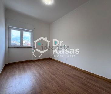 Apartamento em Alto do Seixalinho, Alto do Seixalinho - Santo André... - Photo 1