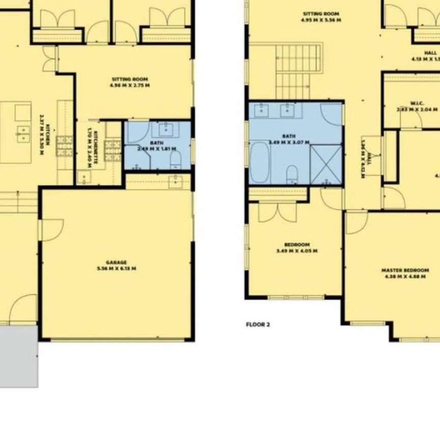 Modern 5-Bedroom Family Home in the Heart of Flat Bush - Photo 1