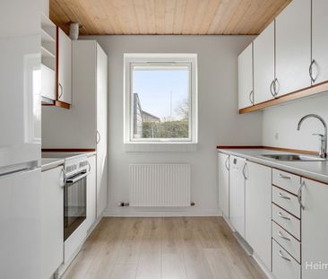 3-værelses Rækkehus på 73 m² i Gislev - Photo 5