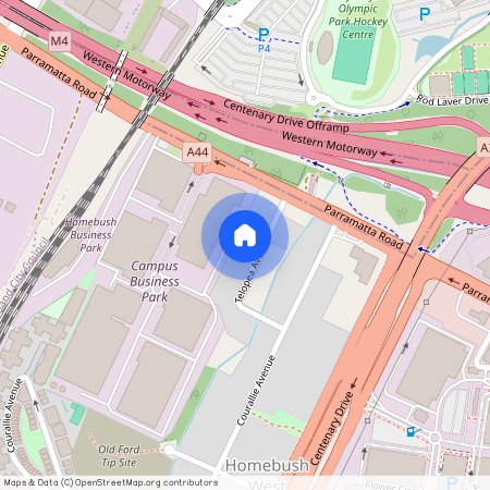 17 Telopea Avenue, NSW 2140, Homebush West