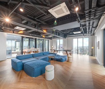 100a, George Street, Croydon, CR0 flat to rent - Photo 3