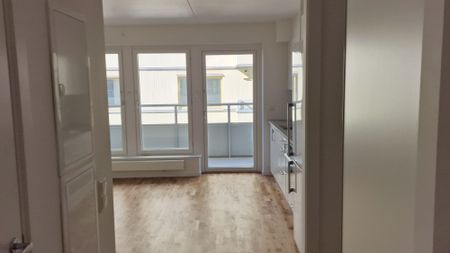 Klockelundsvägen, Farsta - Photo 2