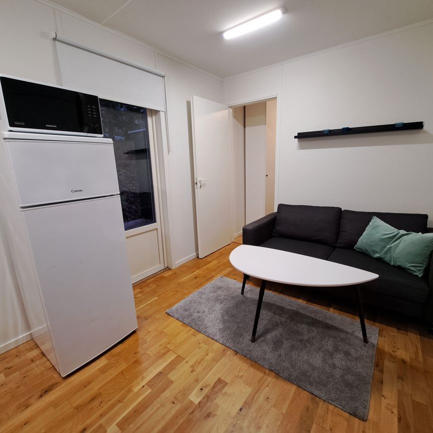 Oxelvägen, Tullinge - Photo 1