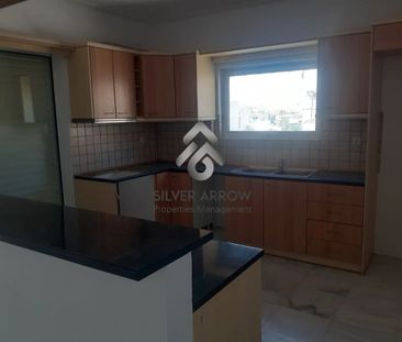 Διαμέρισμα για ενοικίαση Άνω Γλυφάδα (Γλυφάδα) - Photo 5