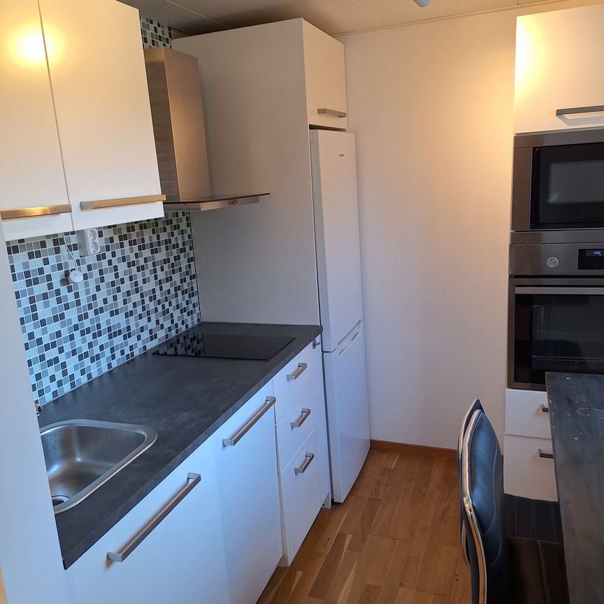 Huldabergsvägen, Vendelsö - Photo 1