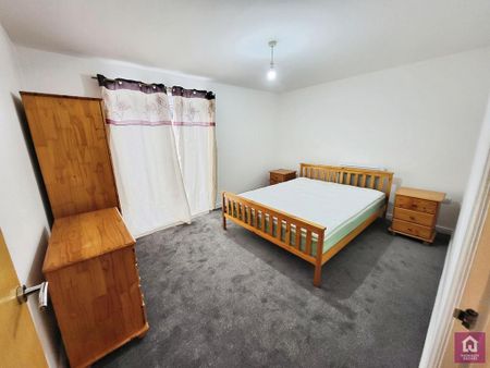 2 bedroom flat to rent - Photo 5