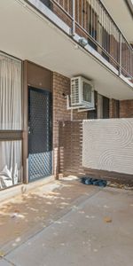 1 BEDROOM 1 BATHROOM FURNISHED STUDIO UNIT - Photo 4