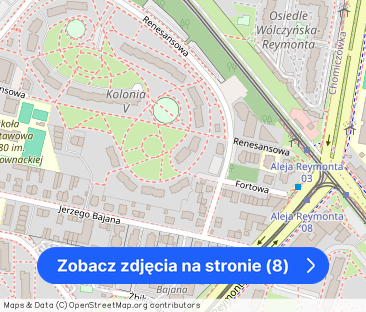 rozkladowe, umeblowane, przyjazne zwierzętom – zdjęcie 1