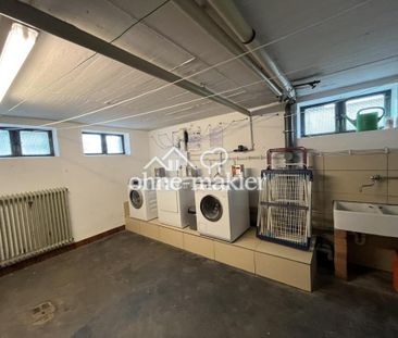 2 Zimmer Whg. in gepflegtem MFH + (falls gewünscht) Pkw Stellplatz - Photo 1