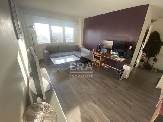 Appartement Paris 2 pièce(s) 37.8 m2 - Photo 1