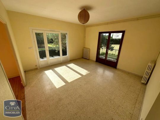 Maison à louer 6 pièces 170m² - Photo 1