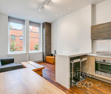 1 bedroom semi-detached house to rent - Photo 6