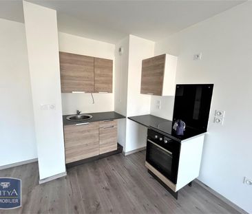 Location Appartement 2 pièces 46m² MARQUETTE LEZ LILLE 59520 - Photo 4